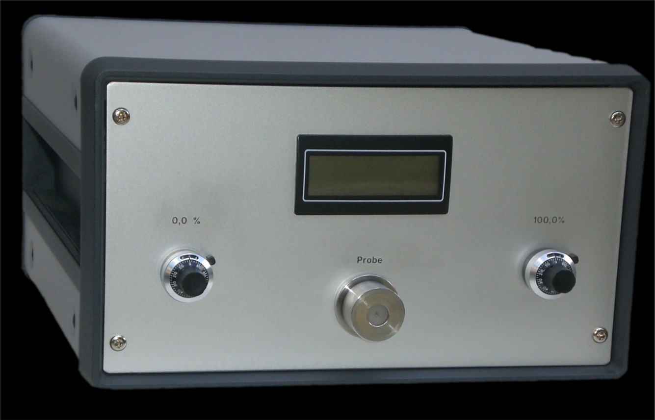 Moosreiner Elektronik GmbH
